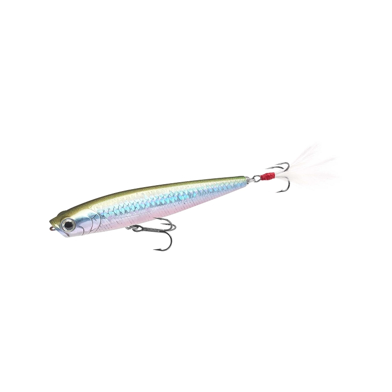 LUCKY CRAFT GUNFISH 95 MS MJ HERRING
