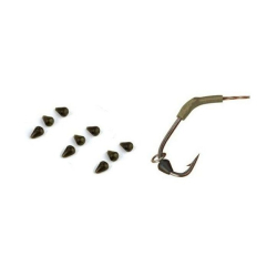 EXTRA CARP RIG RING STOPS