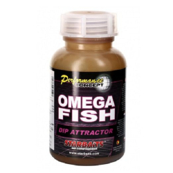 PROBIOTIC RED DIP 250ML