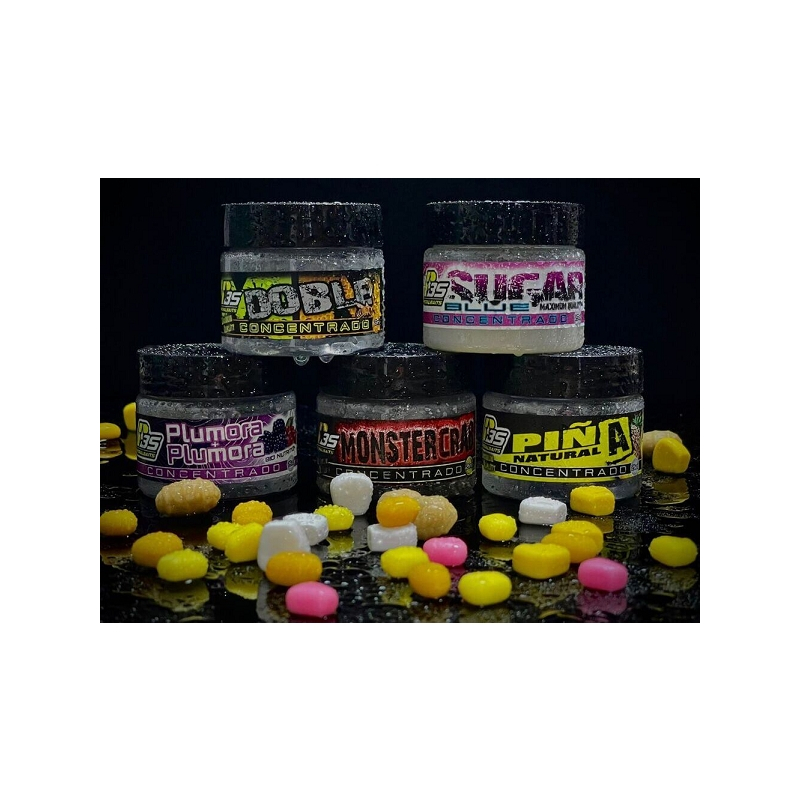 PERAL BAITS CONCENTRADO PIÑA