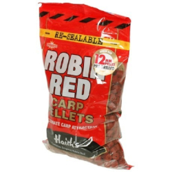 ROBIN RED CARP PELLETS 12MM
