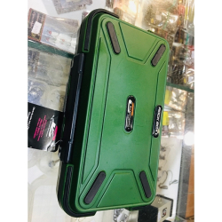 CAJA CINNETIC ROCK BOX 6 GREEN ARMED