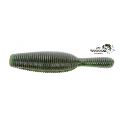 YAMAMOTO YAMATANUKI 3.5 WATERMELON RED