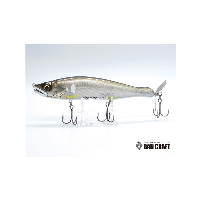 KAITEN 178 SLOW SINKING 07 WAKA AYU