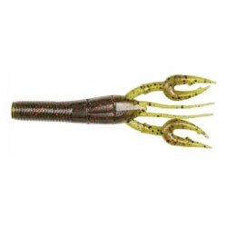 FAT BABY CRAW 208 WATERMELON RED