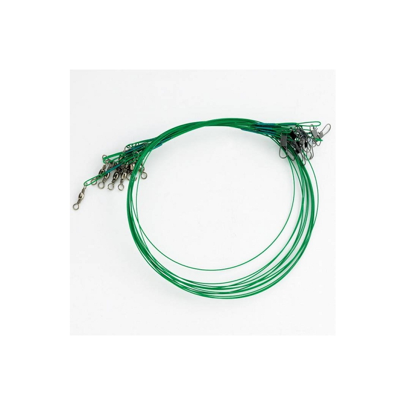 BAJO DE LINEA 30 VERDE CM.