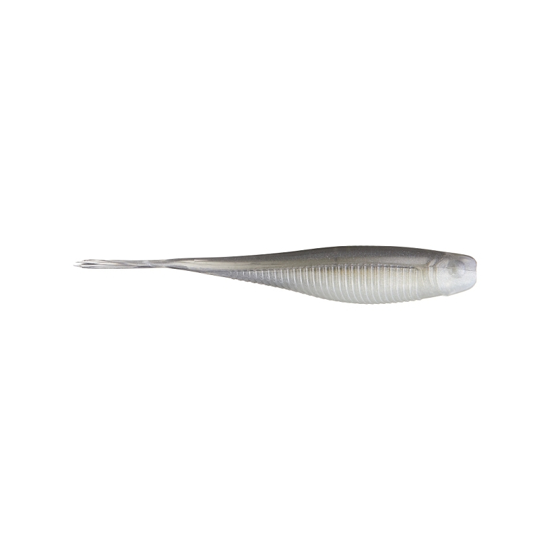 XZONE RALLY SHAD 4.5" SMELT