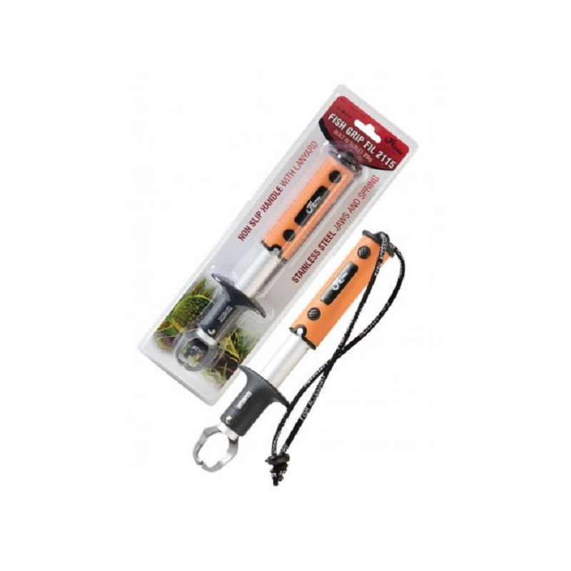 ATRAPAPECES GRIP FILFISHING 23KG