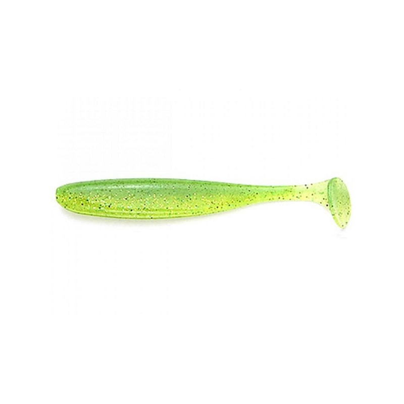 EASY SHINER COLOR 4.5" 424T-LIME/CHARTREUSE
