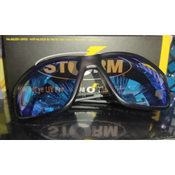 GAFAS STORM BISCAY MATTE BLACK