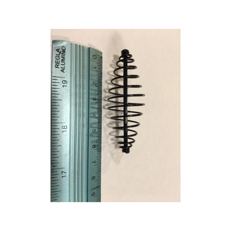 CEBADOR METALICO MEDIUM