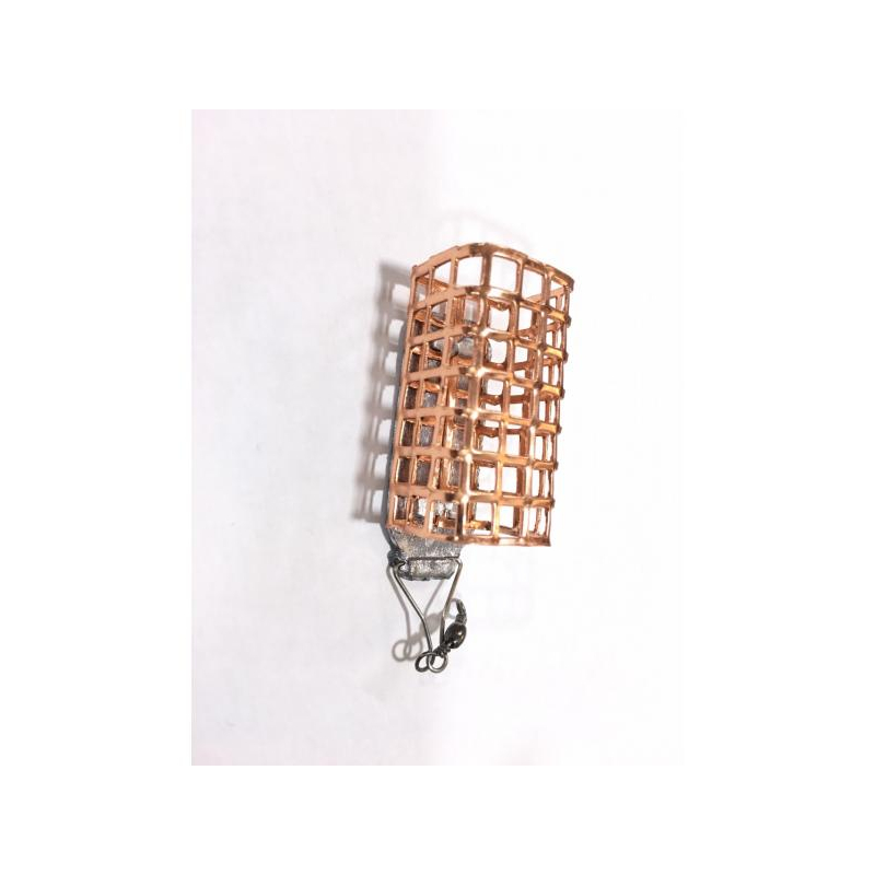 CEBADOR RESTANGULAR 20