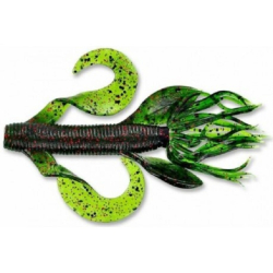 KREATURE 208 WATERMELON RED/BLK