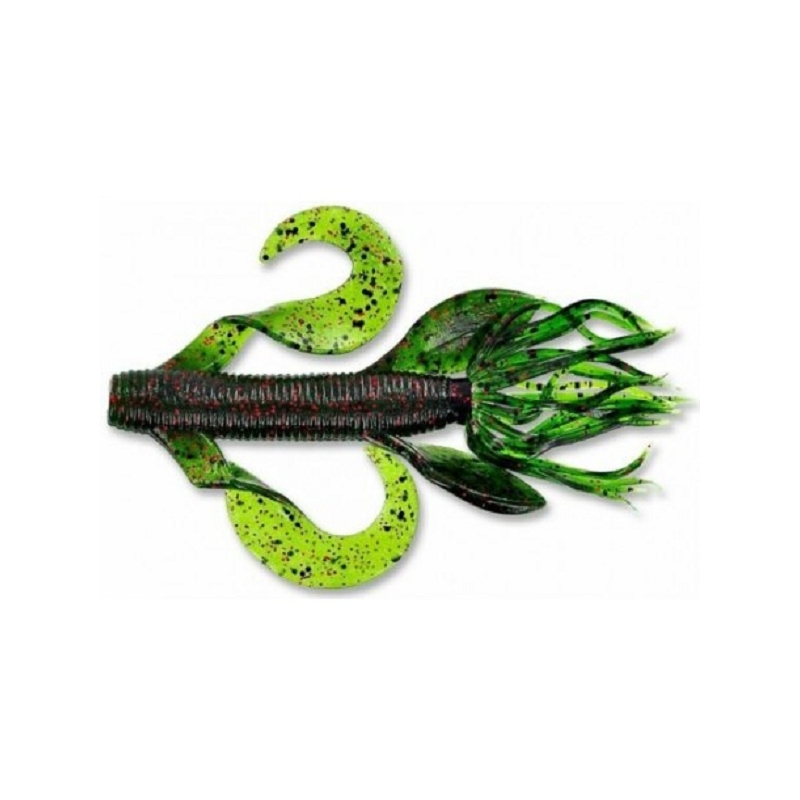 KREATURE 208 WATERMELON RED/BLK