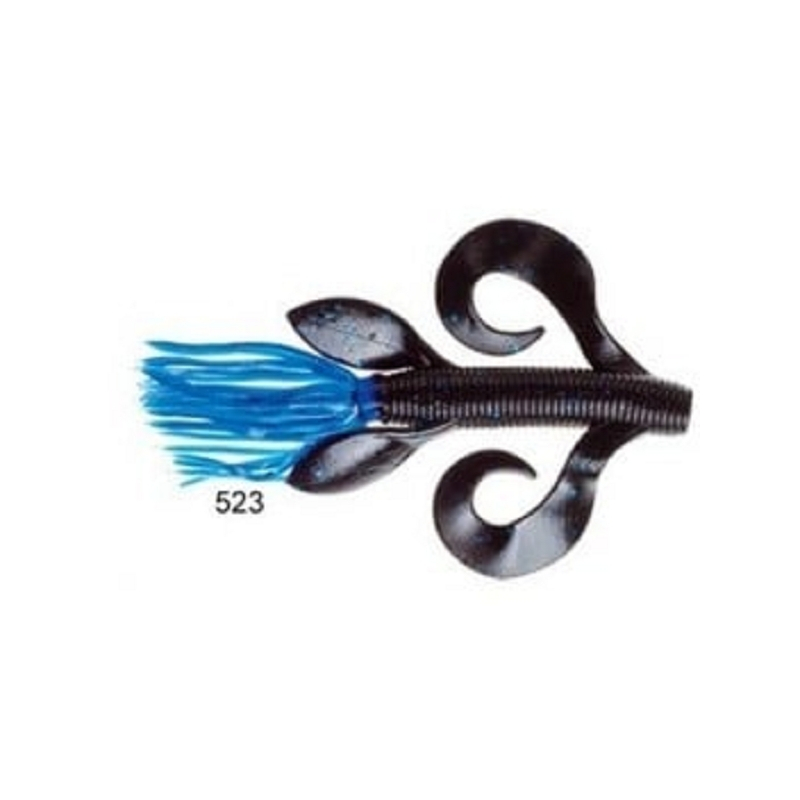 KREATURE 523 RYL BLUE SKRT