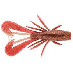 SAKURA ZARIGANI CRAW 3.8" 95MM 111 SPANISH CRAW