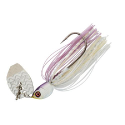 CAJUN CHATTERBAIT 3/8 JC17 LAVENDER SHAD