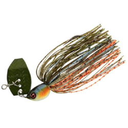 CAJUN CHATTERBAIT 3/8 JC5