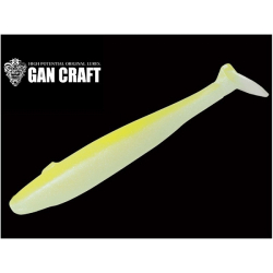 BARIKI SHAD 4.8 10 KINOKUNI LEMON
