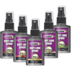 SOFT LURE SPRAY 50ML PIKE