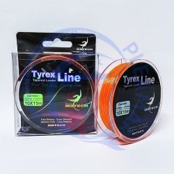 PUENTES TYREX LINE 0.23/0.57 MM 10X15