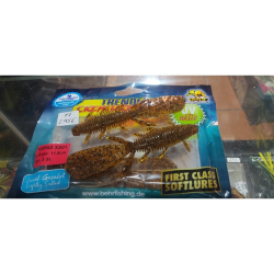 BEHR TRENDEX TOPAS XS 10.5CM COLOR 04