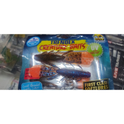 BEHR TRENDEX TOPAS XS 10.5CM COLOR 06