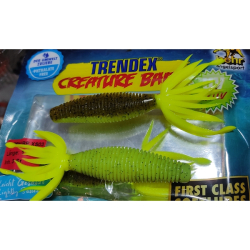 BEHR TRENDEX SAPPHIRE XS 11.5CM 02