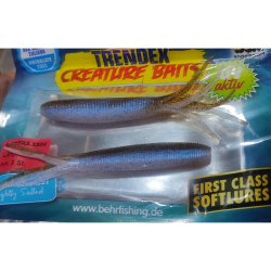 BEHR TRENDEX ELECTRA XS 11CM COLOR 04