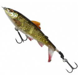 SAVAGE SMASH TAIL 17CM 72GR RUDD
