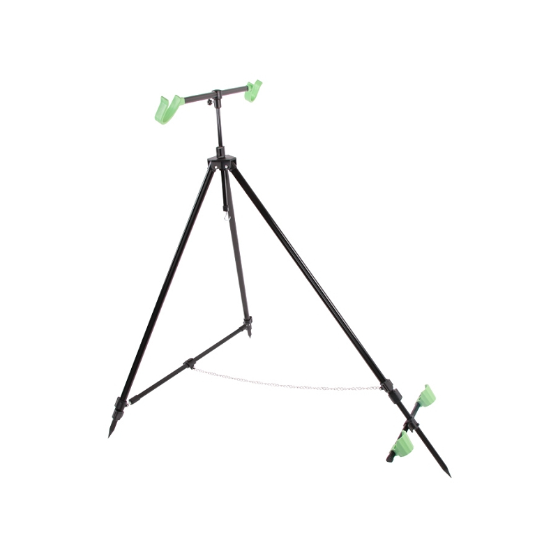 TRIPODE NERO LINEAEFFE