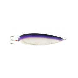 6.5" NICHOLS LURES Lavender Shad BEN PARKER MINI M