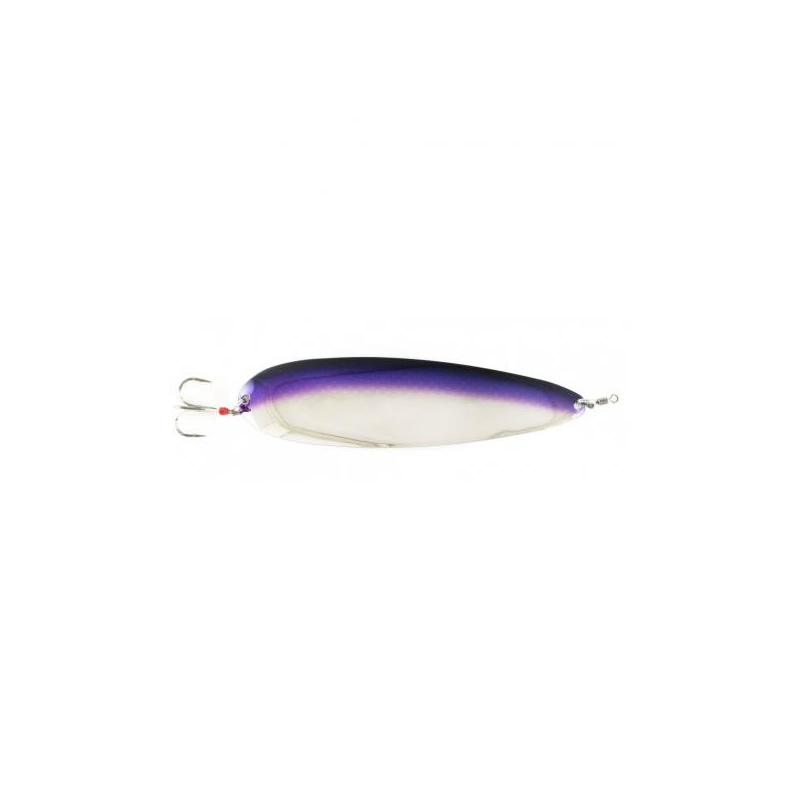 6.5" NICHOLS LURES Lavender Shad BEN PARKER MINI M