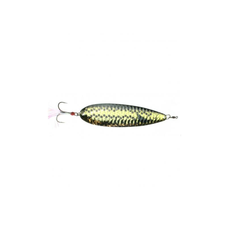 6.5" NICHOLS LURES Sand Bass BEN PARKER MINI MAGNU